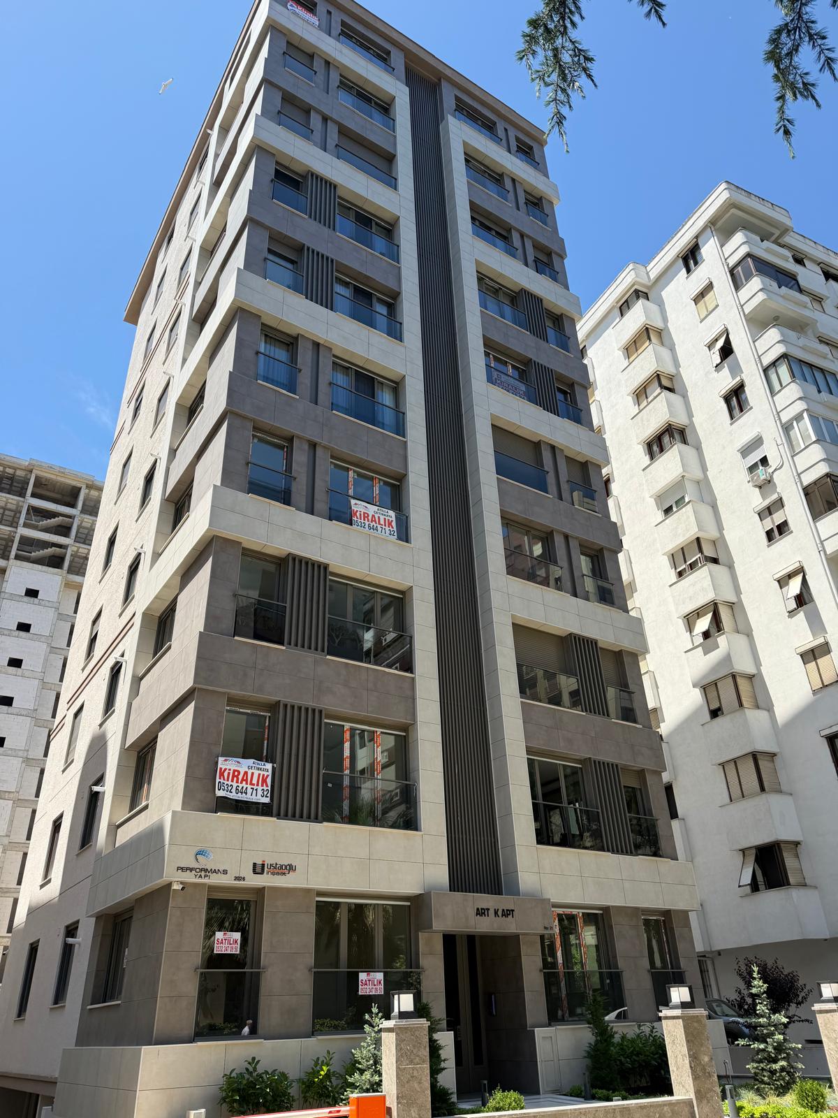 Artek apt